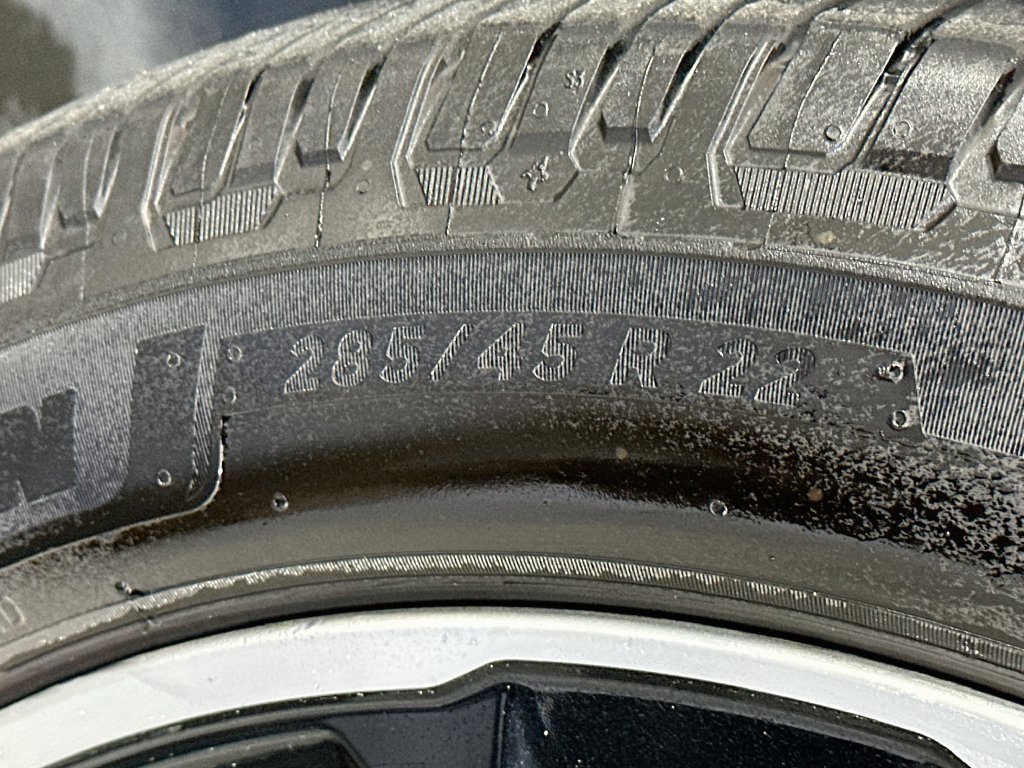 Used 2022 Ford Expedition Limited RWD image 32