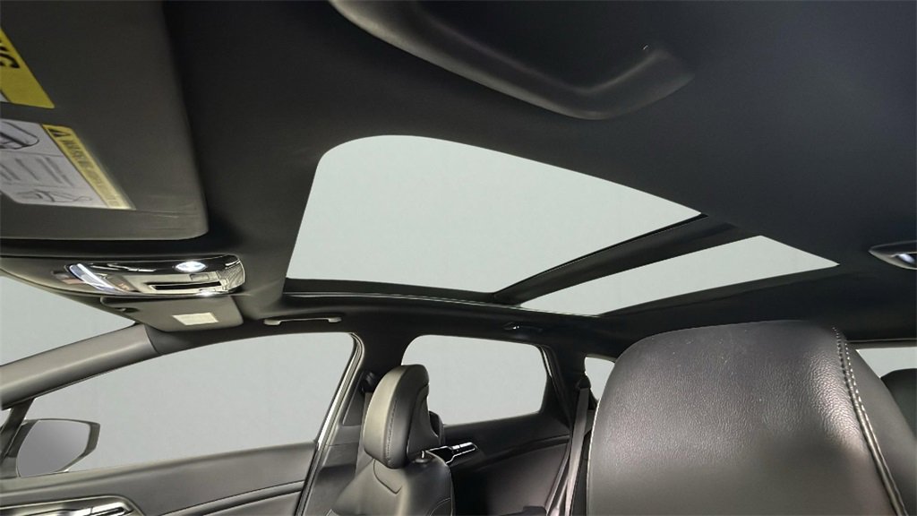 Used 2024 Kia Sportage X-Pro Prestige image 26