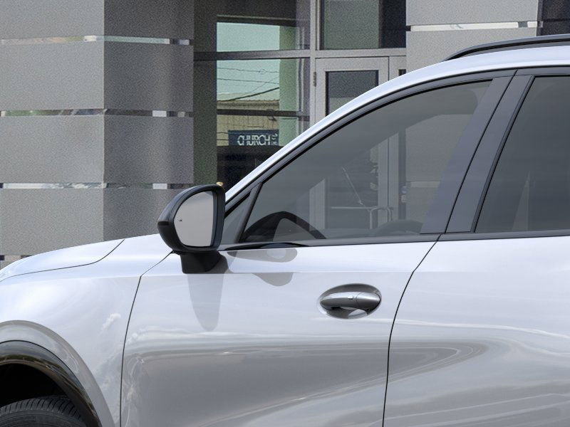 New 2026 Buick Envision Sport Touring image 12