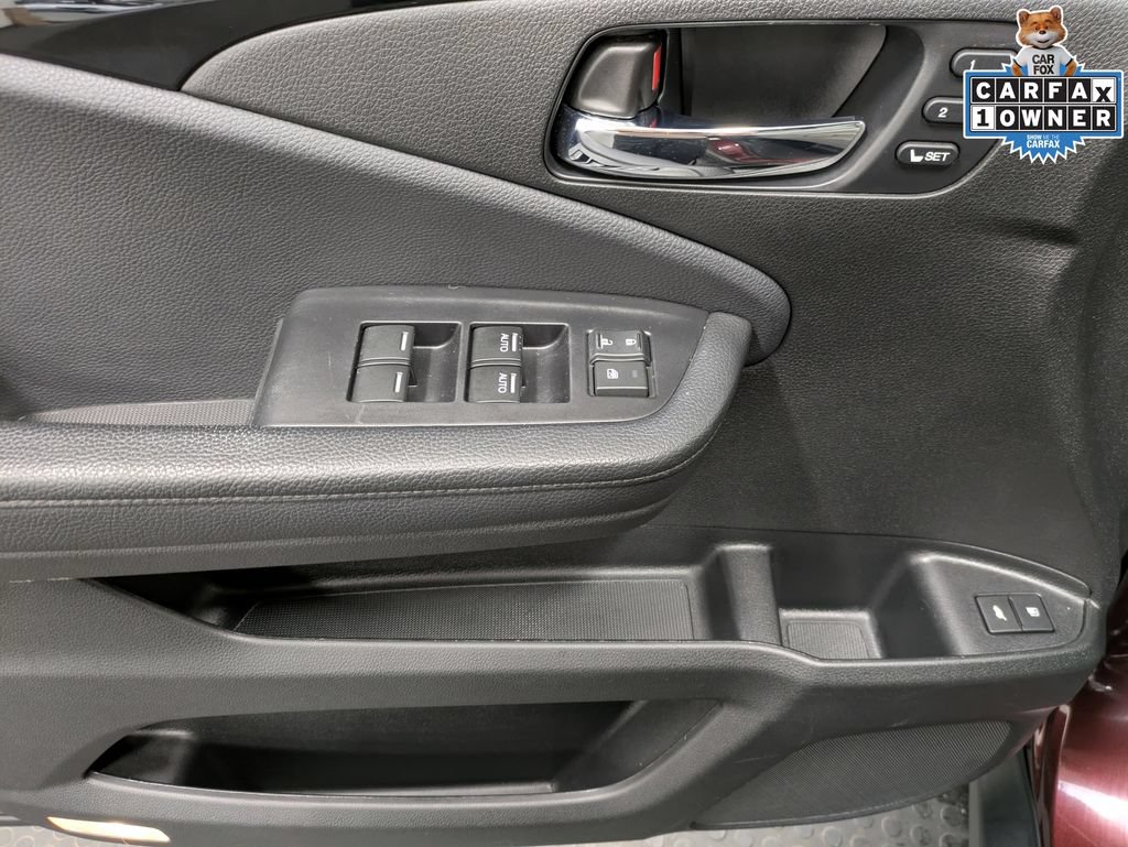 Used 2019 Honda Passport Touring image 9