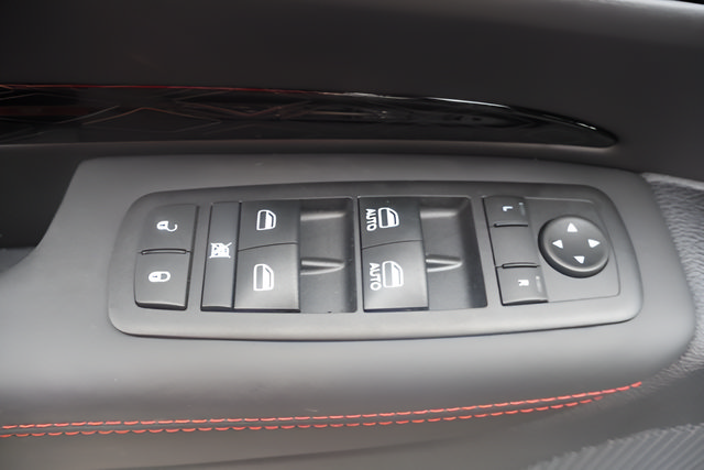 New 2026 Dodge Durango GT AWD/4WD image 18