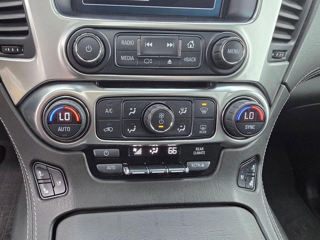 Used 2020 Chevrolet Suburban Premier image 25