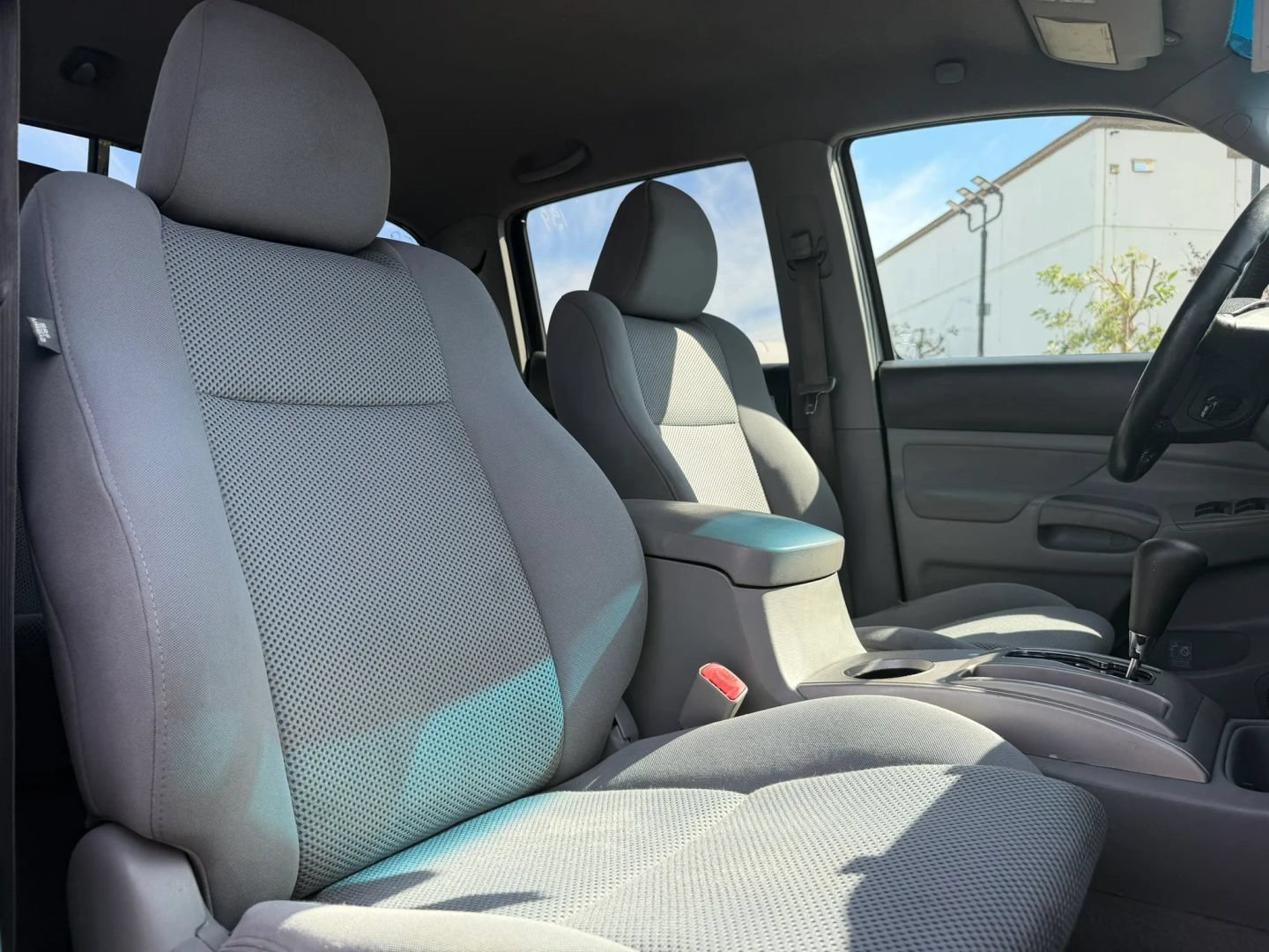 Used 2011 Toyota Tacoma PreRunner w/ TRD Sport Pkg w/JBL Audio RWD image 15