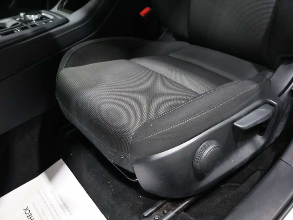 Used 2023 MAZDA CX-30 AWD 2.5 S image 10