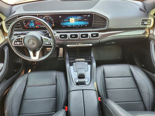 Used 2022 Mercedes-Benz GLS 450 4MATIC image 26