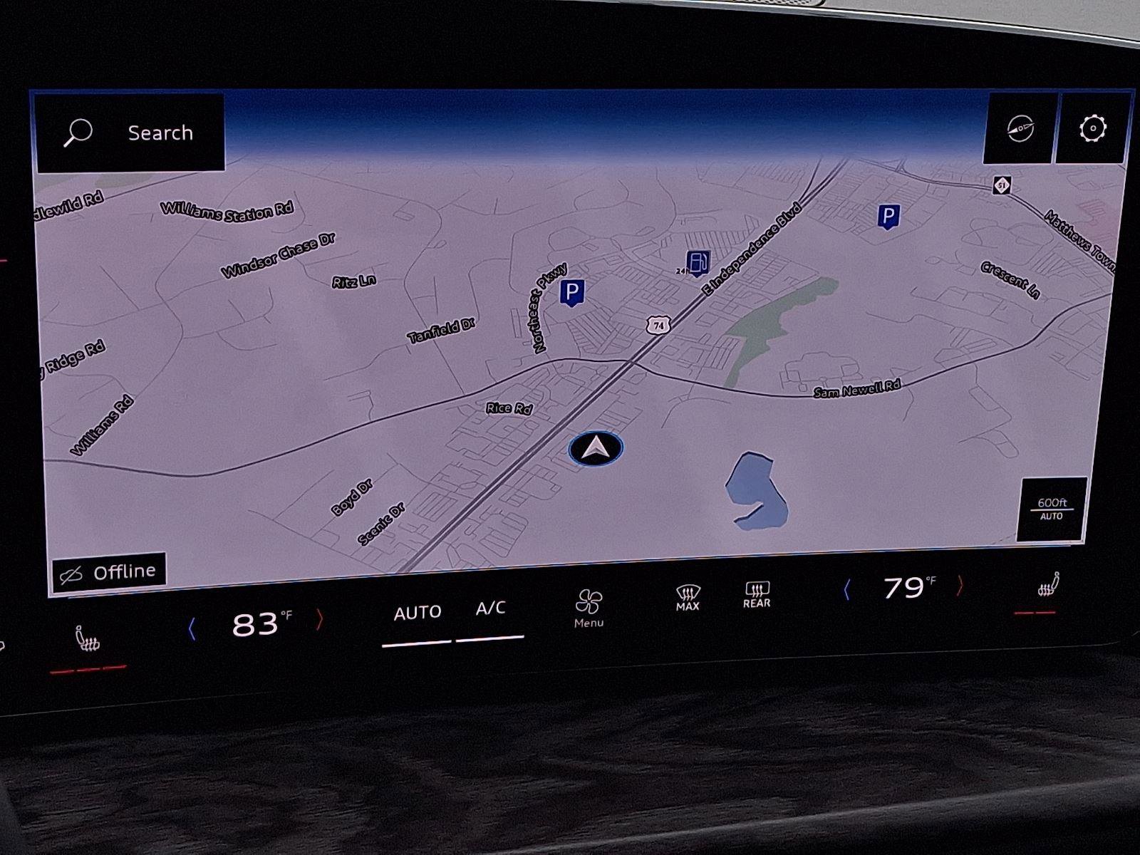 Used 2025 Audi Q5 Premium Plus w/ Premium Plus image 17