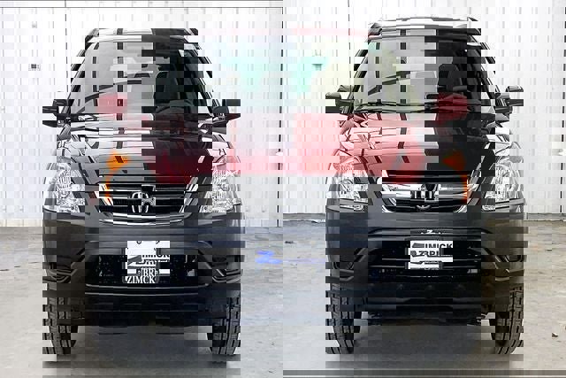 Used 2003 Honda CR-V EX image 3