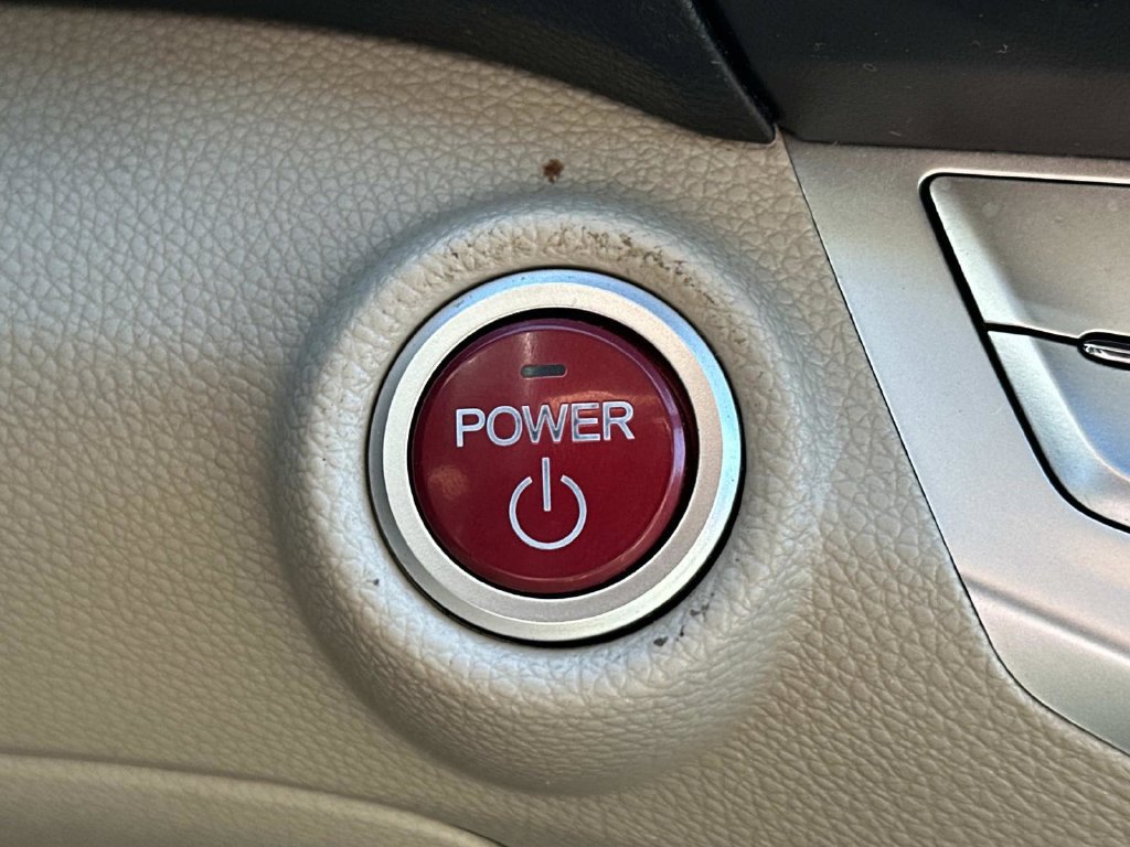 Used 2015 Honda Accord EX-L image 27