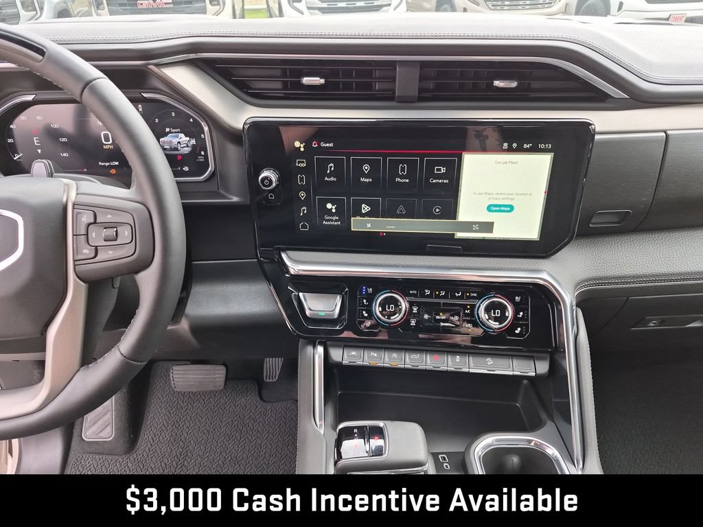 New 2026 GMC Sierra 1500 Denali AWD/4WD image 27