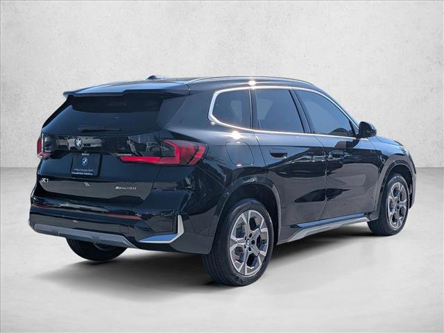Used 2026 BMW X1 xDrive28i w/ Technology Package AWD/4WD image 2