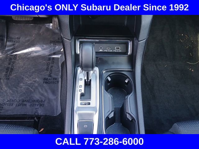 Certified 2024 Subaru Ascent Premium w/ Convenience Package image 13