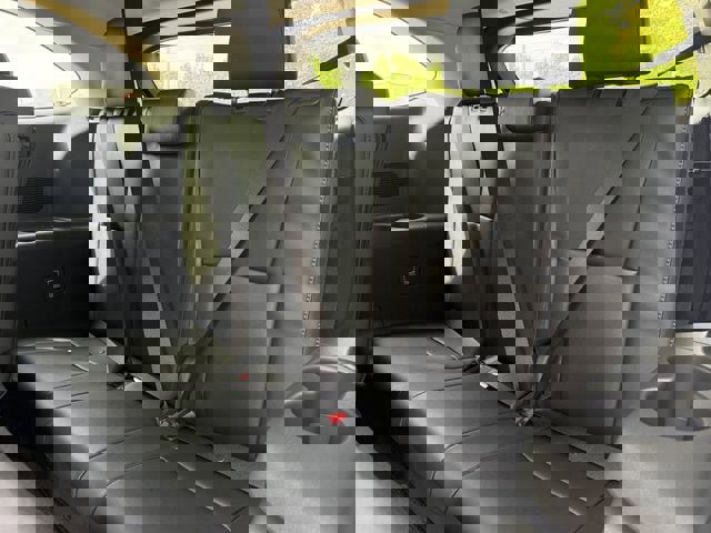 New 2026 Toyota Highlander Limited AWD/4WD image 29