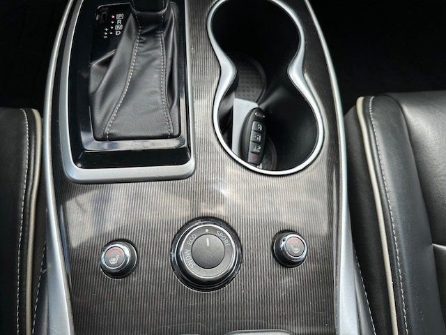 Used 2019 INFINITI QX60 Pure image 16