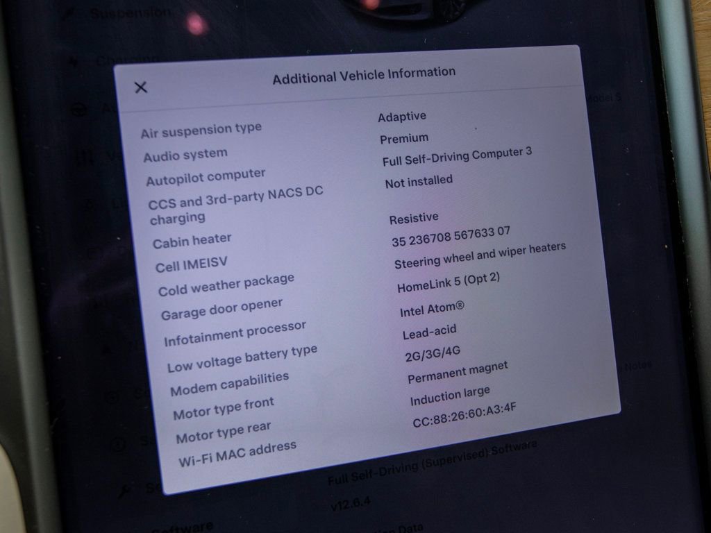 Used 2019 Tesla Model S Performance image 4