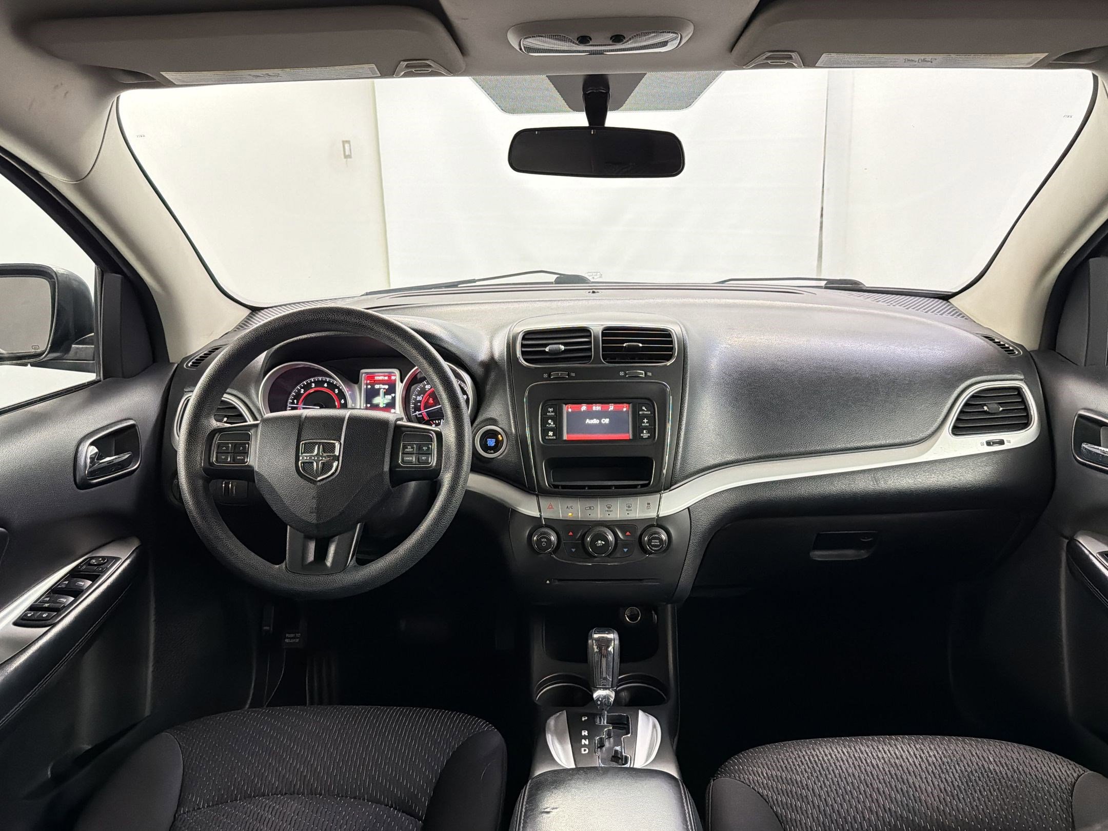 Used 2016 Dodge Journey SE w/ Flexible Seating Group image 15