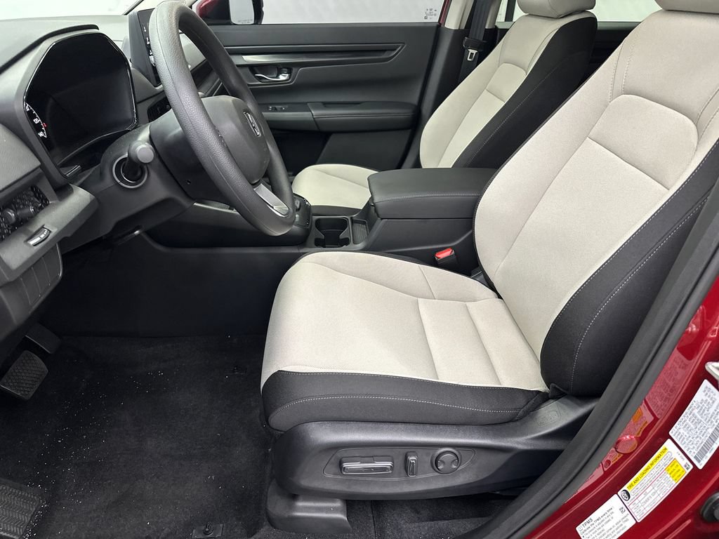 Used 2026 Honda CR-V EX image 9