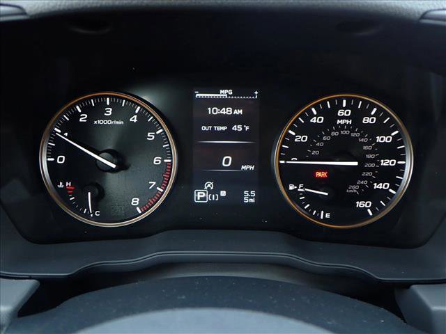 New 2026 Subaru Crosstrek 2.5i Wilderness image 23