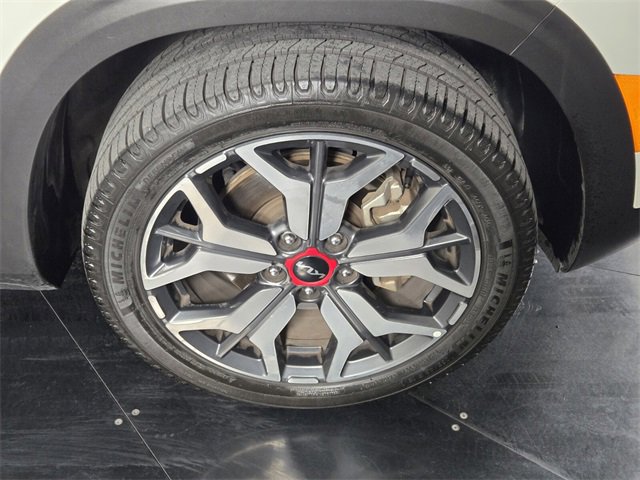 Used 2023 Kia Seltos SX image 9