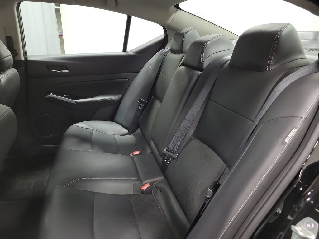 Used 2023 Nissan Altima 2.5 SL AWD/4WD image 20