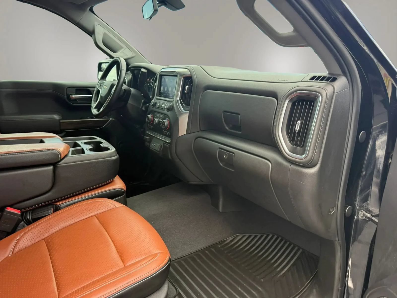 Used 2019 Chevrolet Silverado 1500 LT w/ All-Star Edition AWD/4WD image 49
