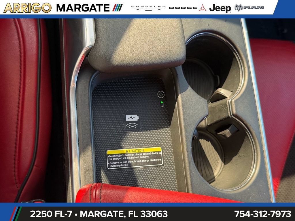 Used 2023 Acura TLX Type S AWD/4WD image 27