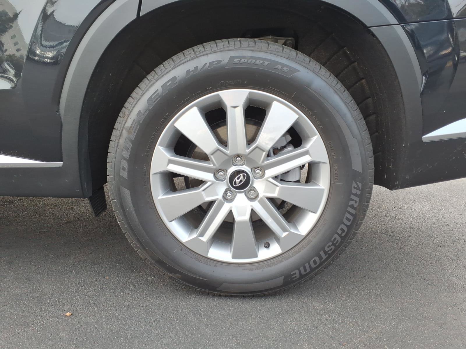 Used 2025 Hyundai Palisade SEL image 21