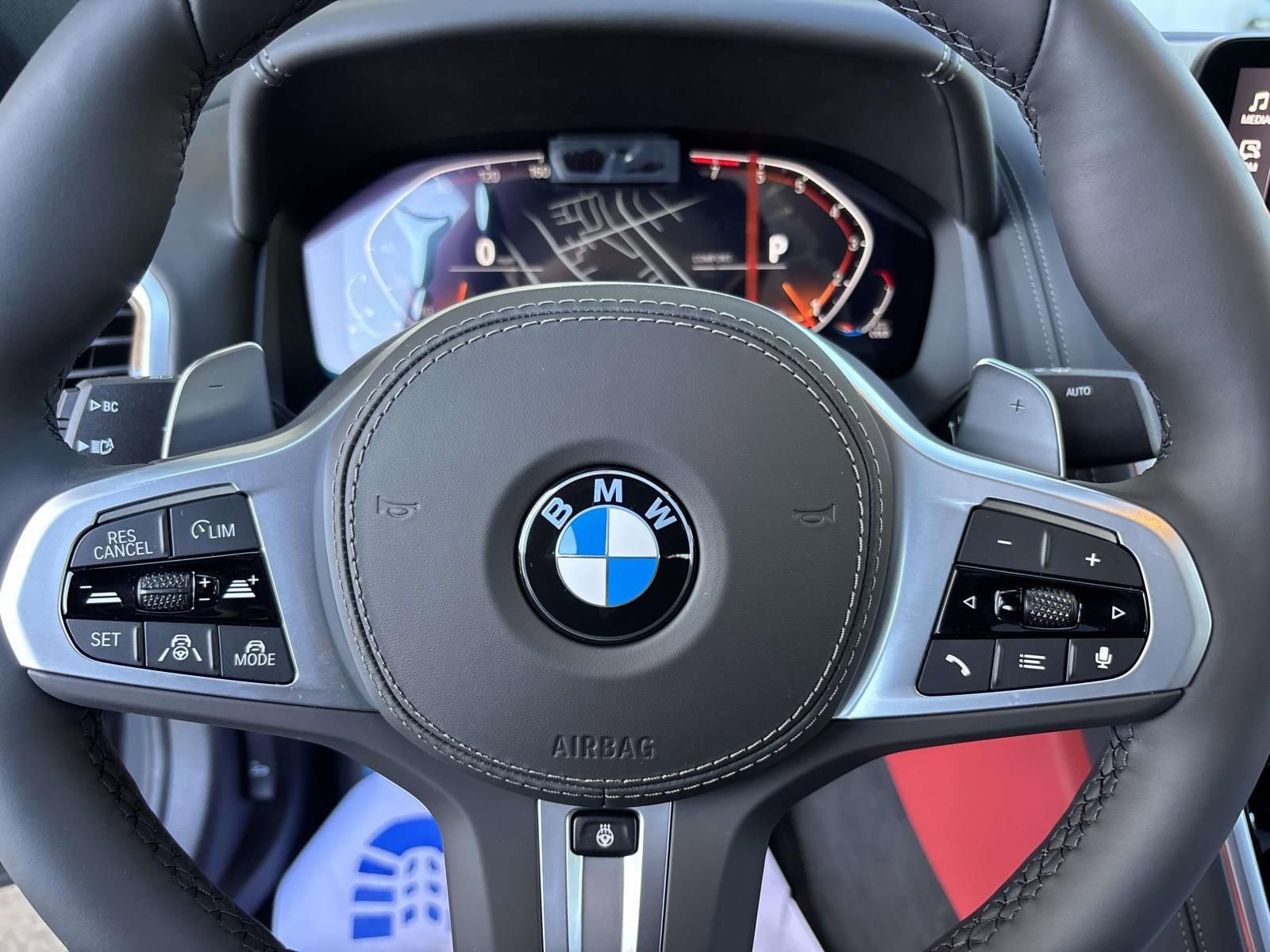 New 2026 BMW 840i xDrive AWD/4WD image 17