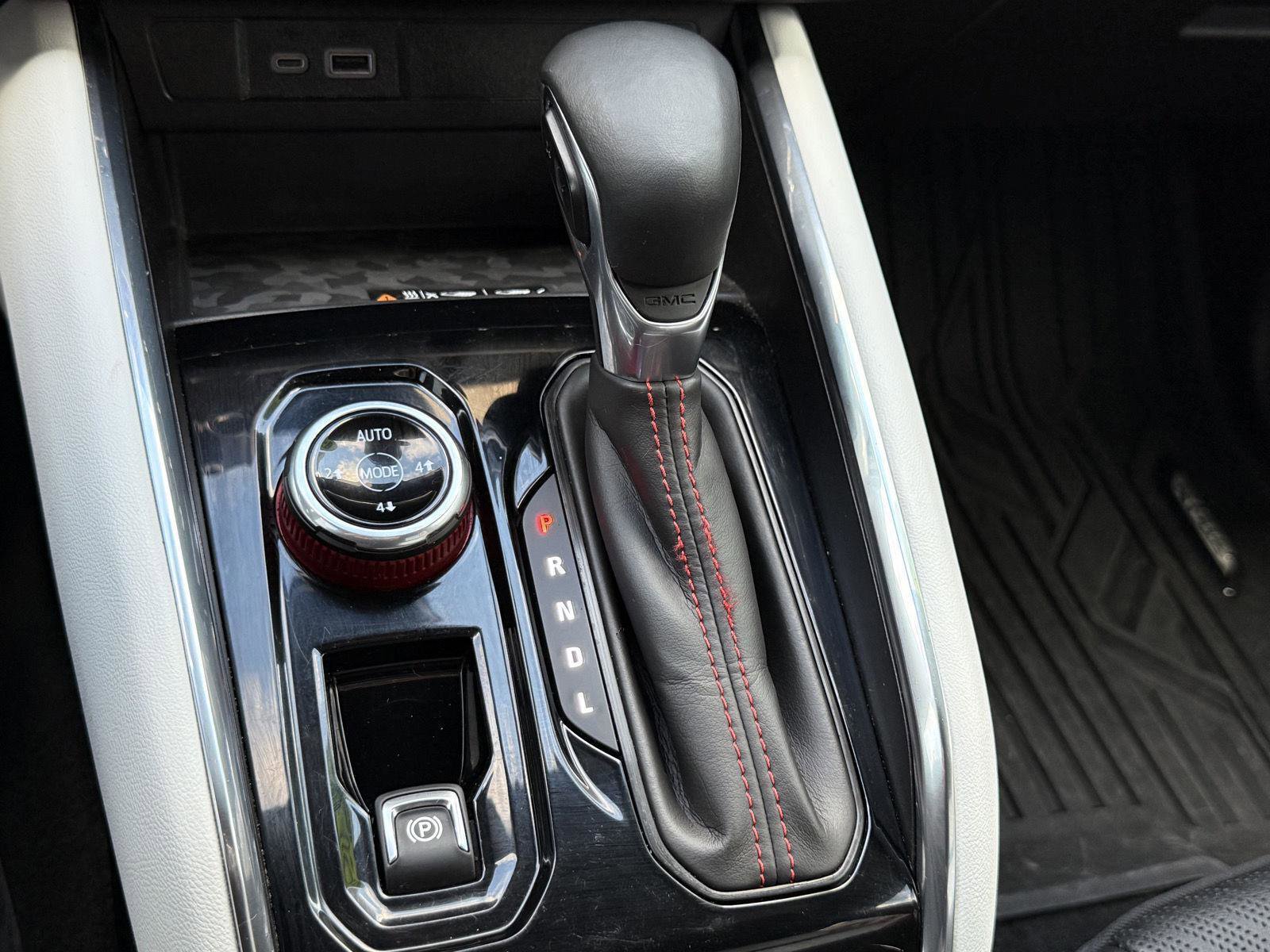 Used 2023 GMC Canyon AT4X w/ Edition 1 image 22