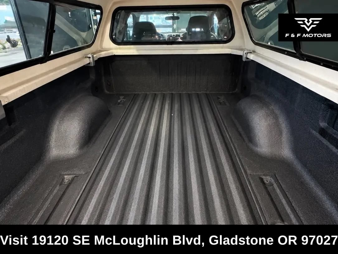 Used 2005 Chevrolet Colorado LS w/ Power Convenience Package RWD image 12