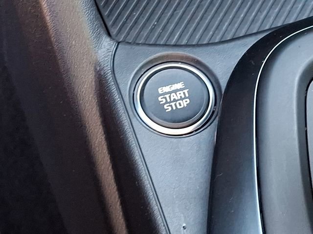 Used 2025 Kia K4 LX image 25