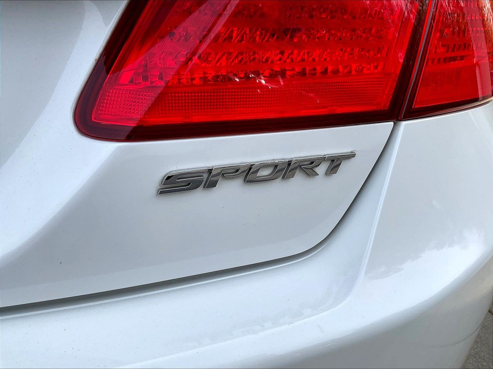 Used 2015 Honda Accord Sport image 23
