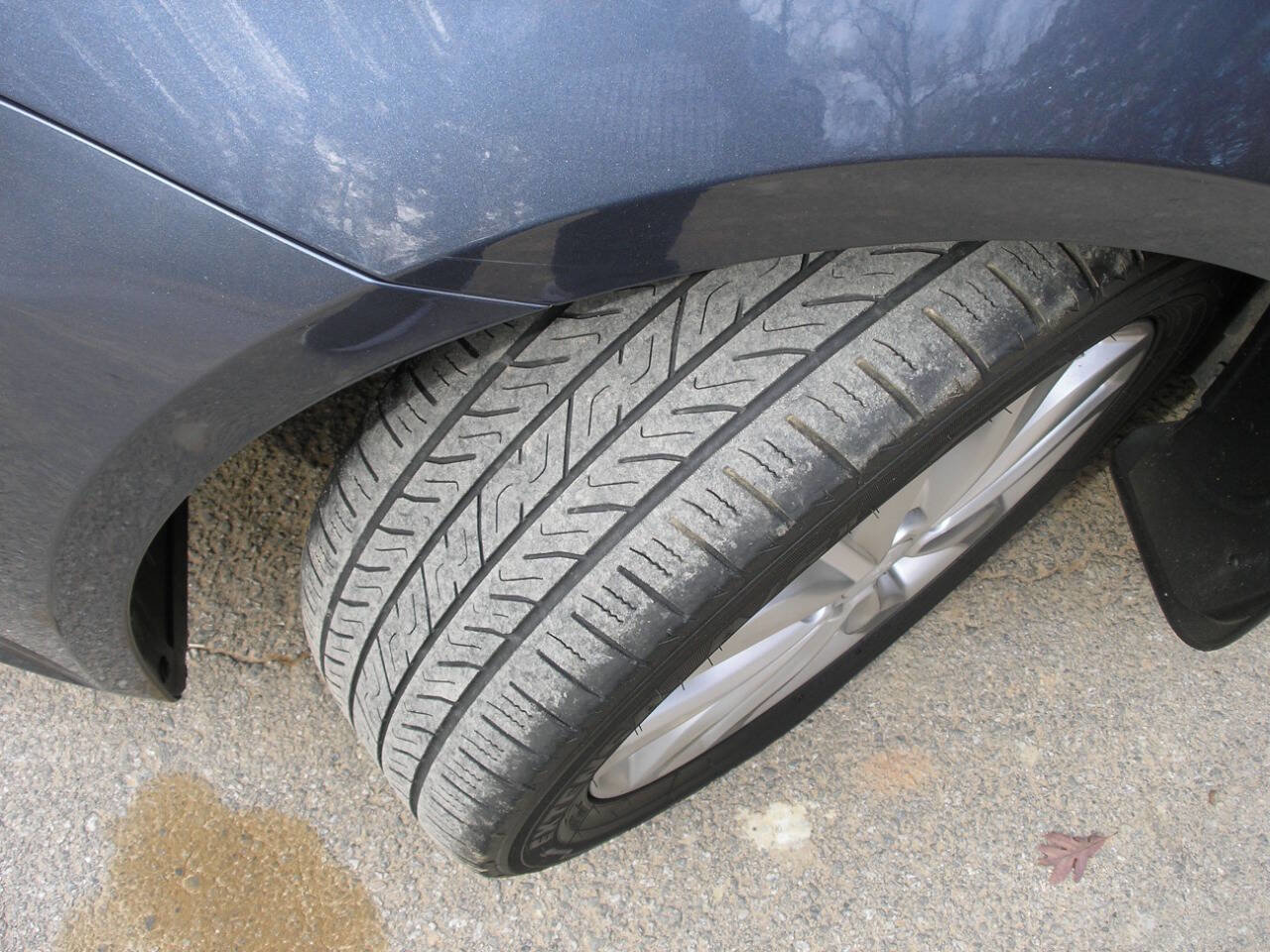 Used 2015 Kia Optima EX w/ EX Premium Package image 10