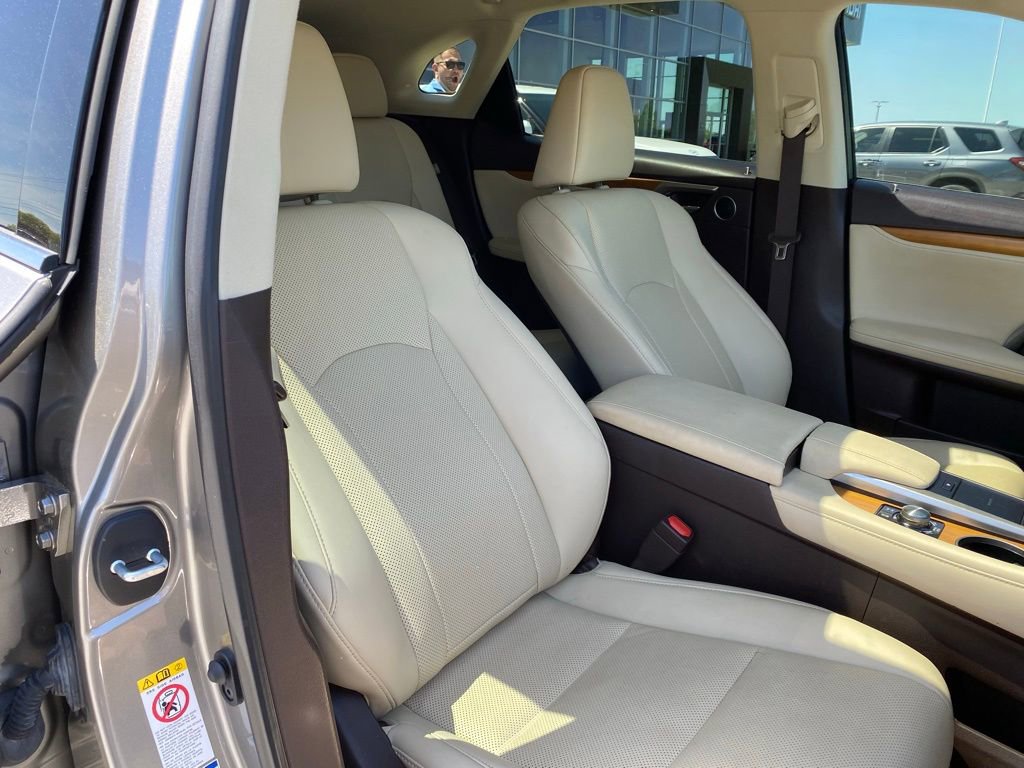 Used 2020 Lexus RX 350 AWD w/ Premium Package image 30
