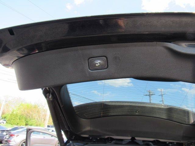 Used 2022 Ford Edge SEL w/ Sport Appearance Package AWD/4WD image 30