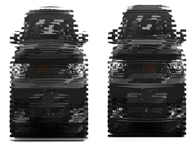 Used 2018 Dodge Durango SRT w/ SRT Interior Appearance Group image 4