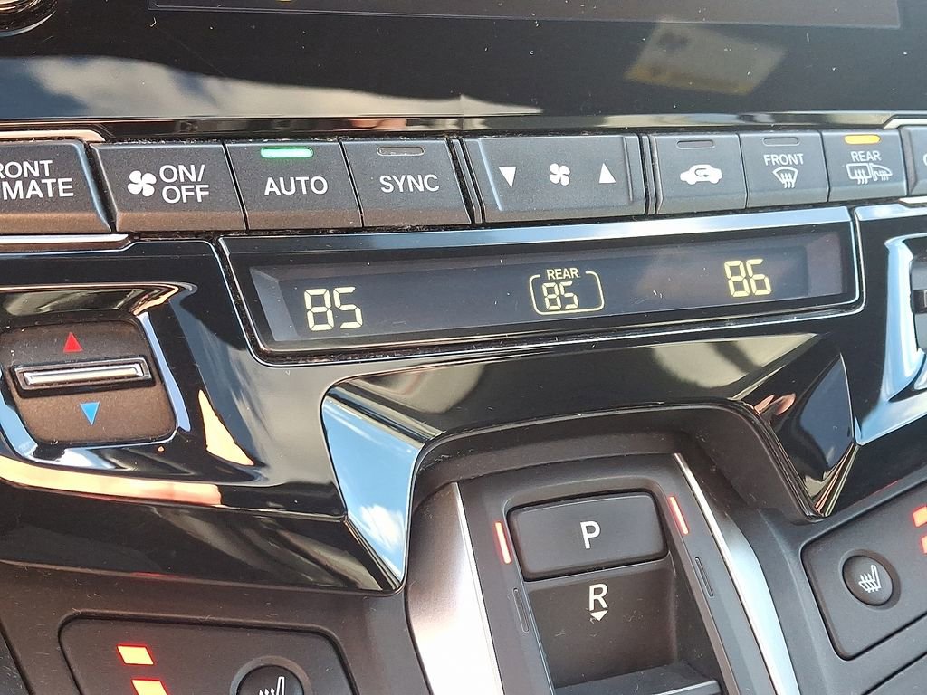 Used 2023 Honda Odyssey Sport image 16