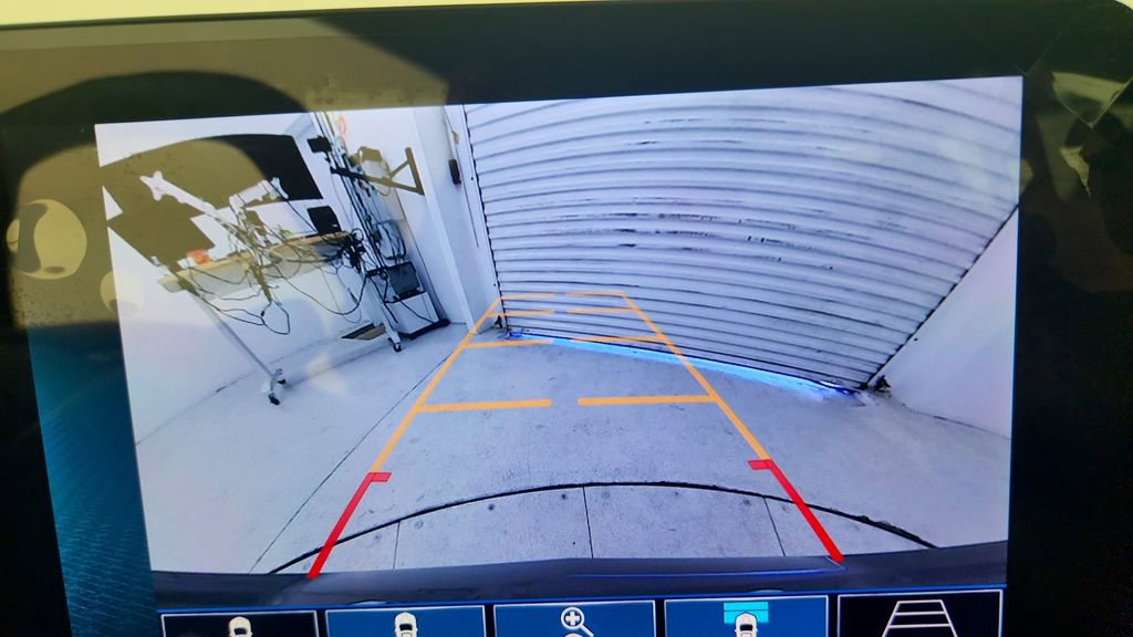 Used 2025 Chevrolet Corvette Stingray Preferred Cpe w/ Stealth Interior Trim Package image 21