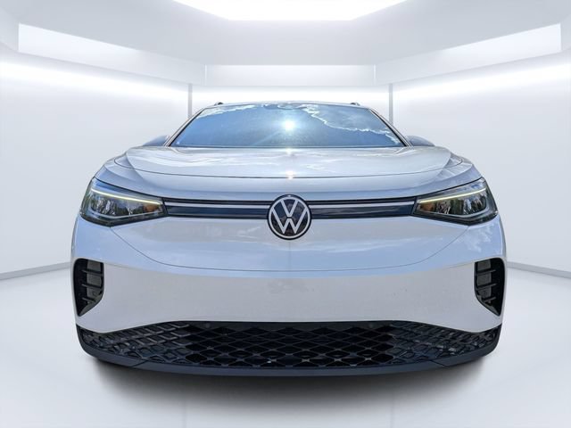 Used 2025 Volkswagen ID.4 Pro RWD image 8
