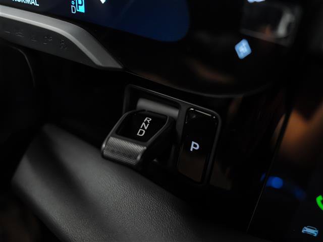 New 2026 Porsche Taycan AWD/4WD image 21
