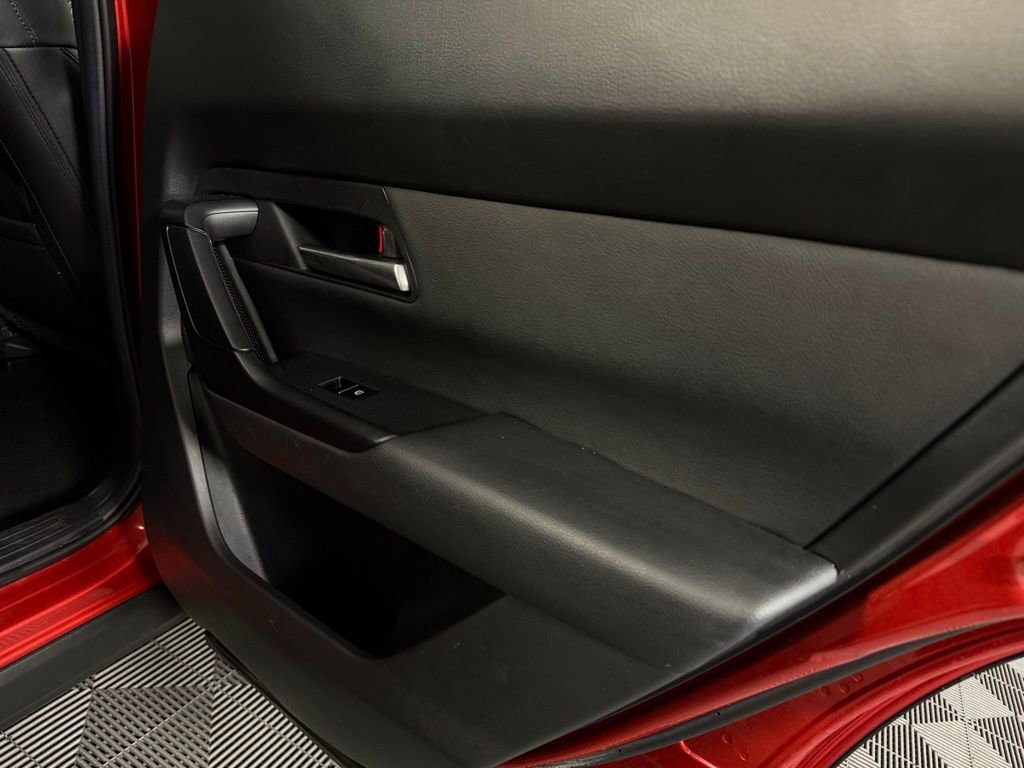 Used 2025 MAZDA CX-50 2.5 Hybrid w/ Premium Plus Pkg image 31