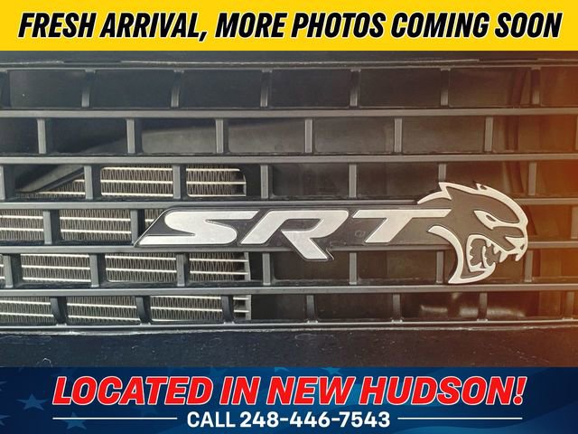 Used 2023 Dodge Challenger SRT Hellcat image 31