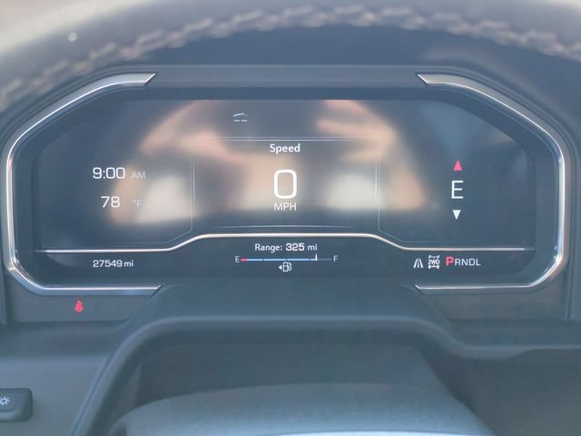 Used 2024 GMC Sierra 2500 Denali Ultimate AWD/4WD image 19