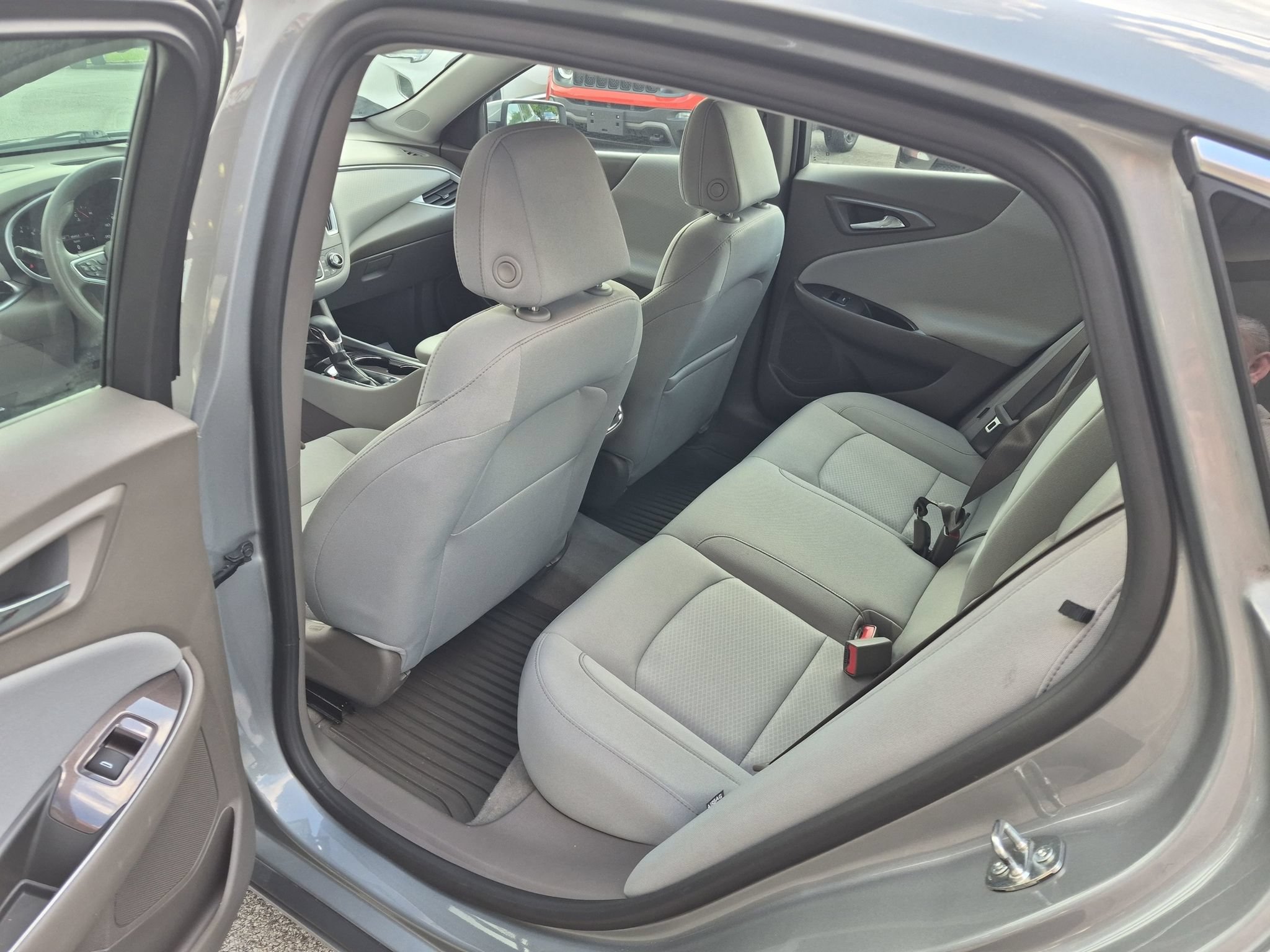 Used 2023 Chevrolet Malibu LT FWD image 10