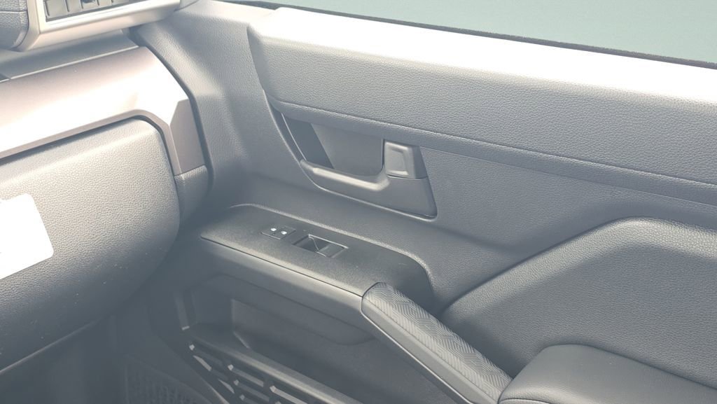 New 2026 Toyota 4Runner TRD Sport Premium RWD image 16
