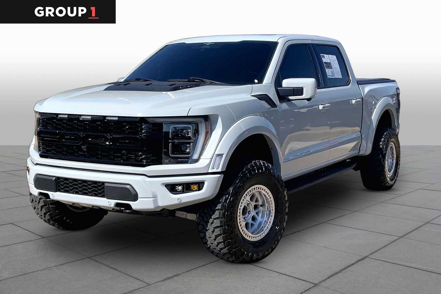 Used 2023 Ford F150 Raptor