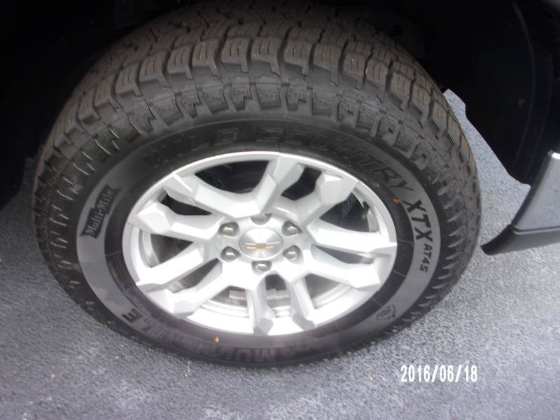 Used 2006 Chevrolet Silverado 1500 LT w/ Light Duty Power Package AWD/4WD image 13