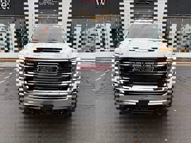 New 2026 GMC Sierra 2500 SLE w/ SLE Value Package; image 6