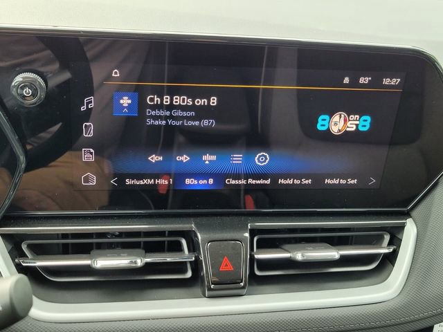 New 2026 Chevrolet TrailBlazer LT w/ Convenience Package image 23