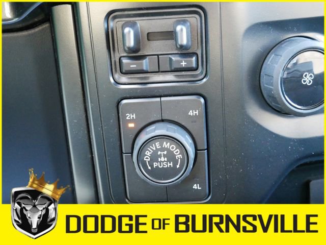 Used 2023 Ford F150 XL w/ Trailer Tow Package image 25