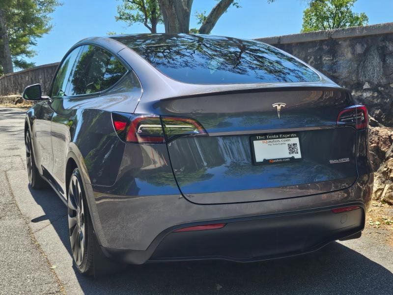 Used 2023 Tesla Model Y Performance AWD/4WD image 13